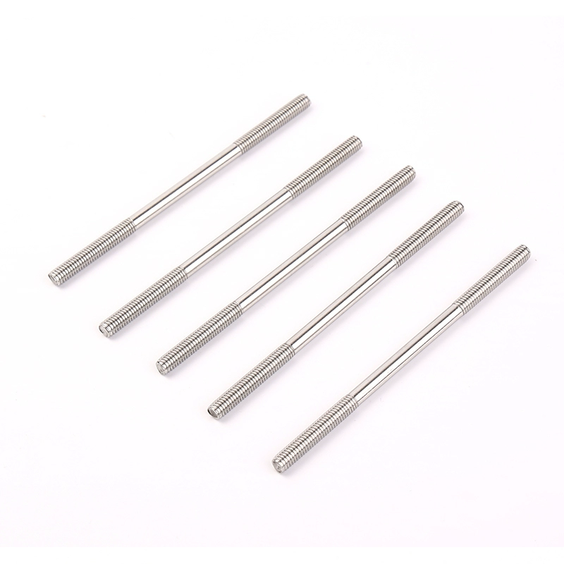 Metal parts Pilotix M2 Push-rod 100mm