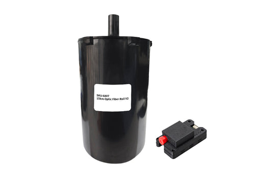 Module Pilotix With 15km Optic Fiber Roll SE V2