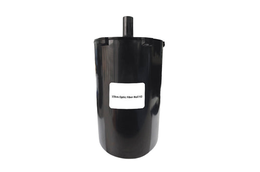 Optic Fiber Roll Pilotix 15km SE V2