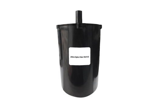 Optic Fiber Roll Pilotix 20km SE V2