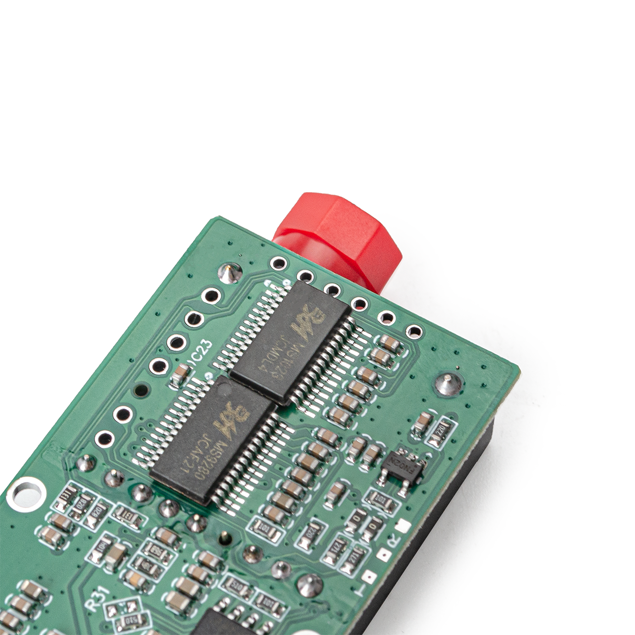 PCB board Pilotix Air unit without shell