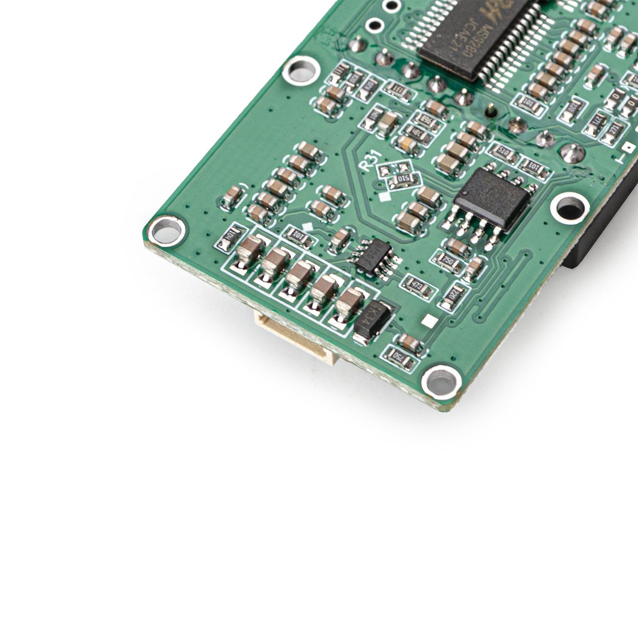 PCB board Pilotix Air unit without shell