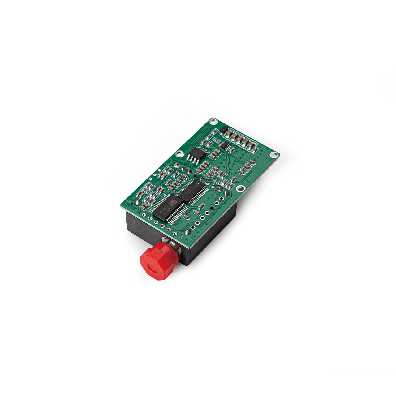 PCB board Pilotix Ground station without shell and wires (40km)