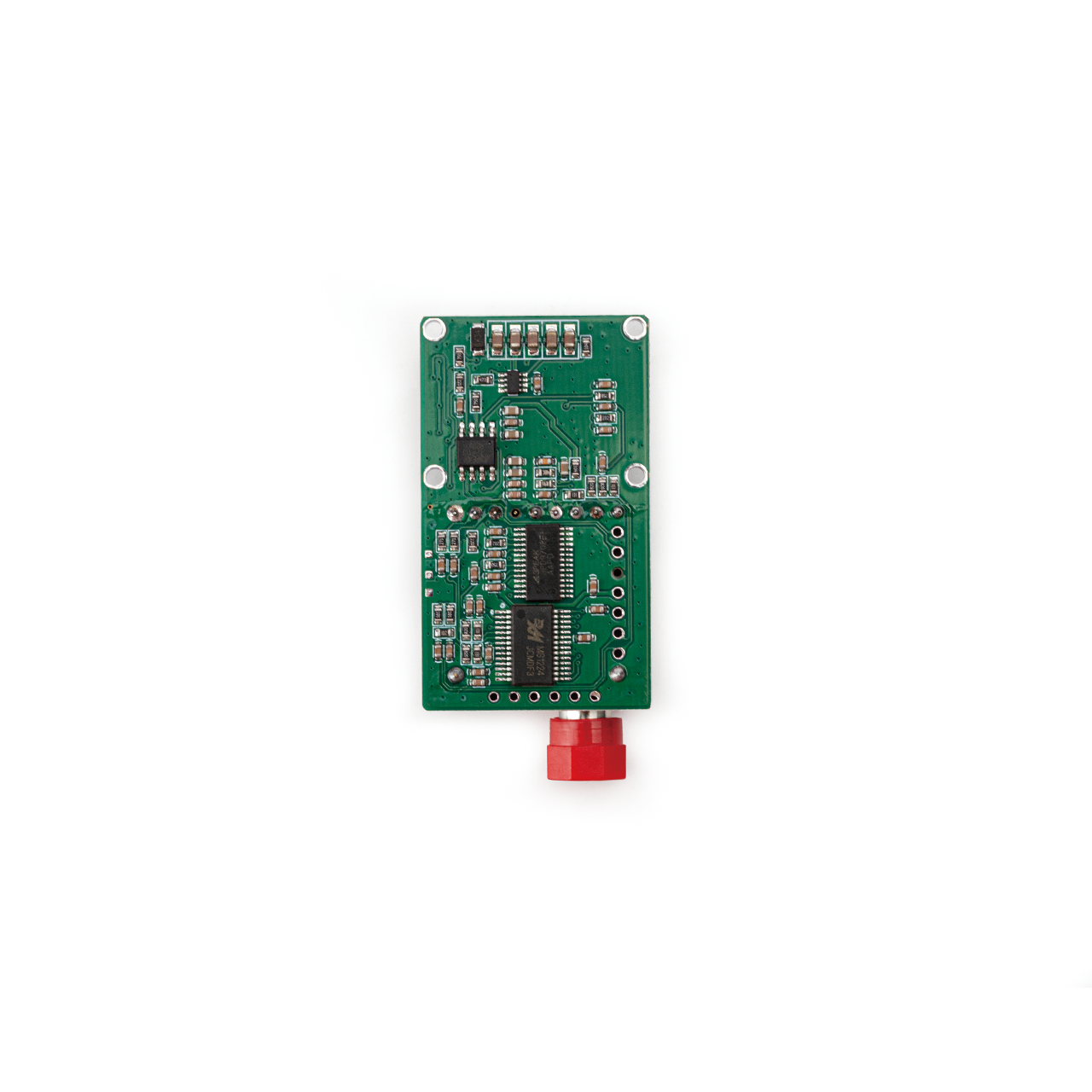 PCB board Pilotix Ground station without shell and wires (40km)