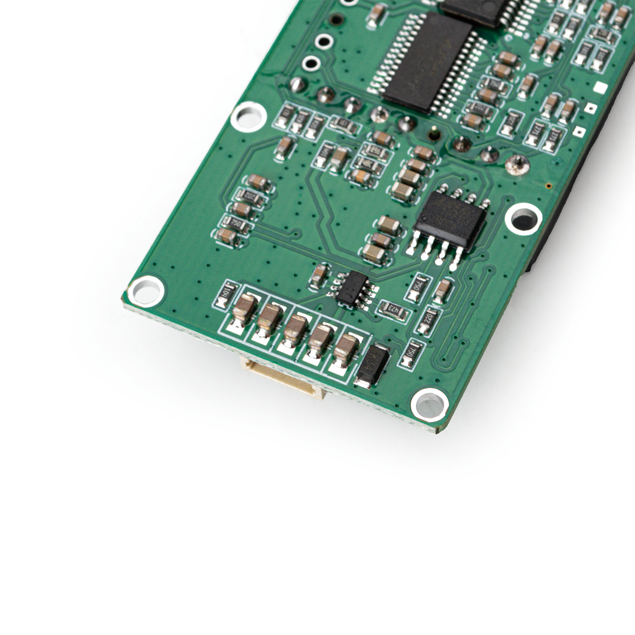 PCB board Pilotix Ground station without shell and wires (40km)