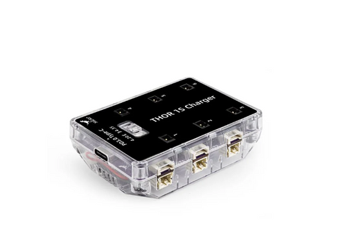 Charging board HGLRC Thor 1S V2 6-port