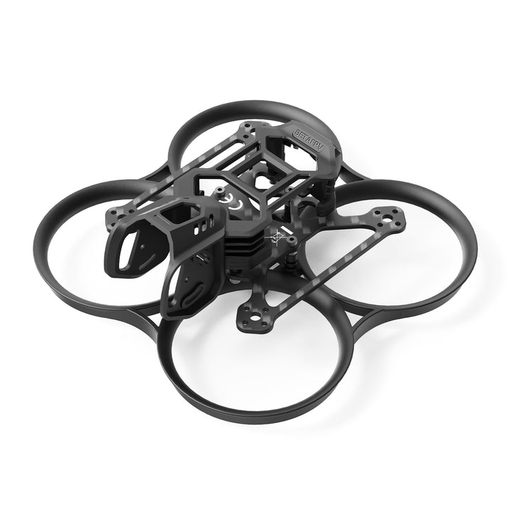 Frame BETAFPV Pavo20 Pro Whoop O4 Pro Black