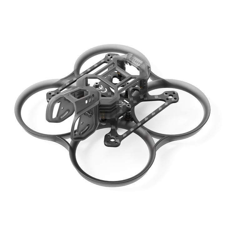 Bracket BETAFPV Pavo20 Pro for O4 Air Unit Transparent Grey