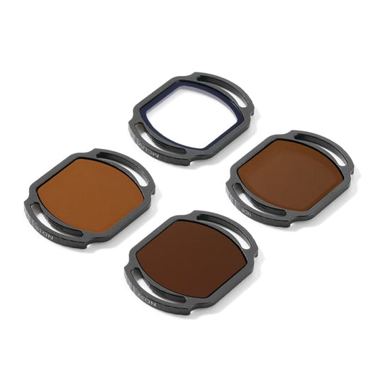 Filter Set BETAFPV for DJI O4 Pro Camera (UV, ND8, ND16, ND32)