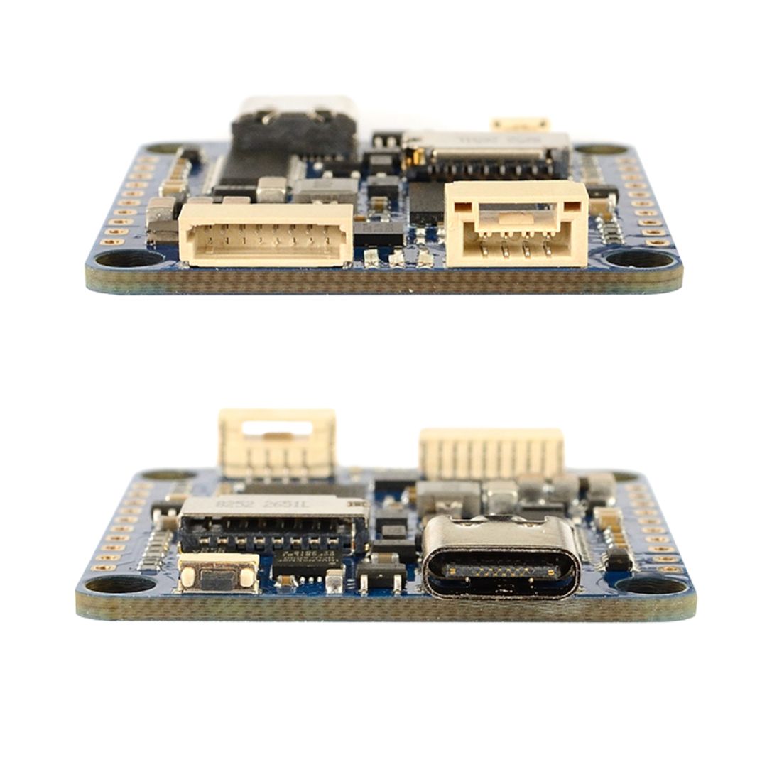 FС MATEKSYS H743-SLIM V3