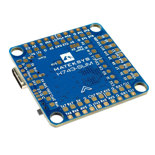 FС MATEKSYS H743-SLIM V3