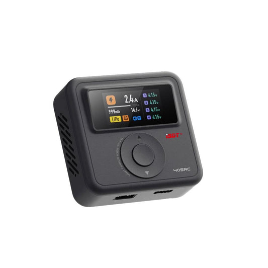 Smart Charger ISDT 405AC 50W/5A