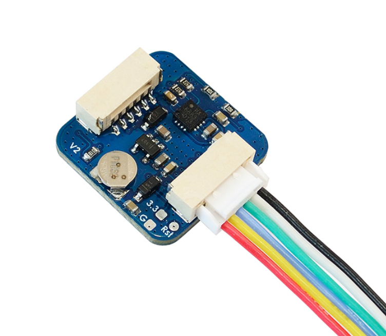 GPS Module Mateksys M10Q-5883 with compass