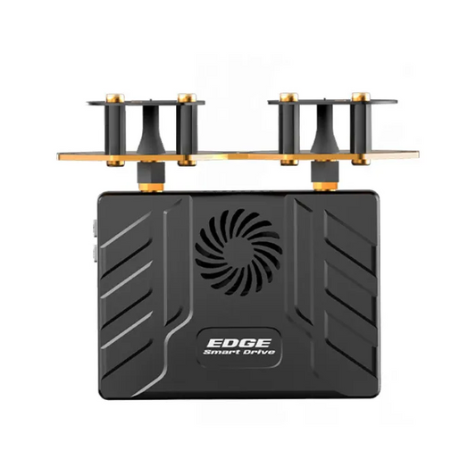 VRX EDGE T3 HD Digital Ground Unit