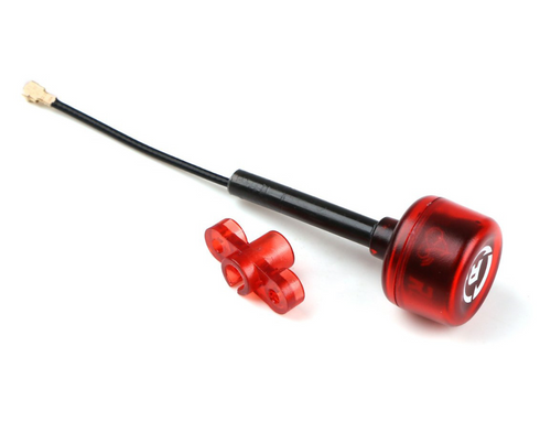 Antenna RushFPV Cherry UFL 5.8G RHCP