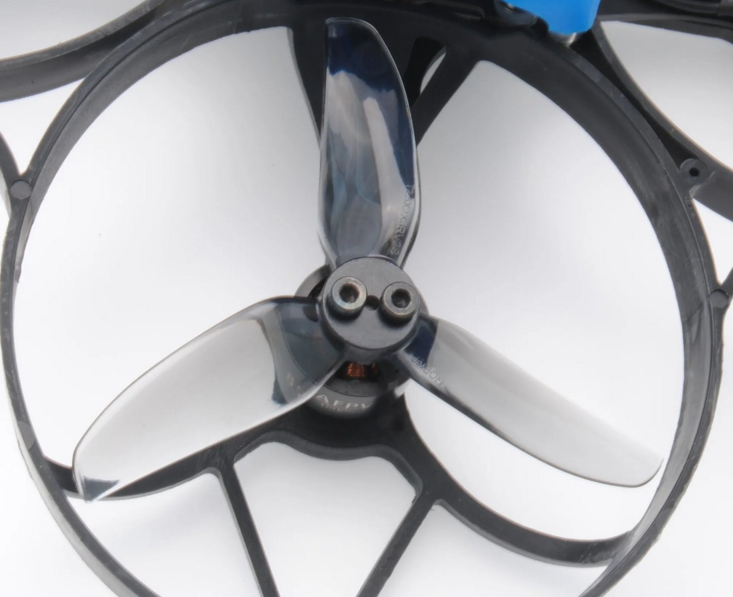 Propellers HQProp 3-Blade 2.5" Bue (2CCW+2CW)
