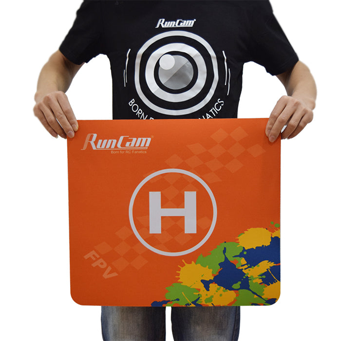 204 6 landing takeoff pad runcam