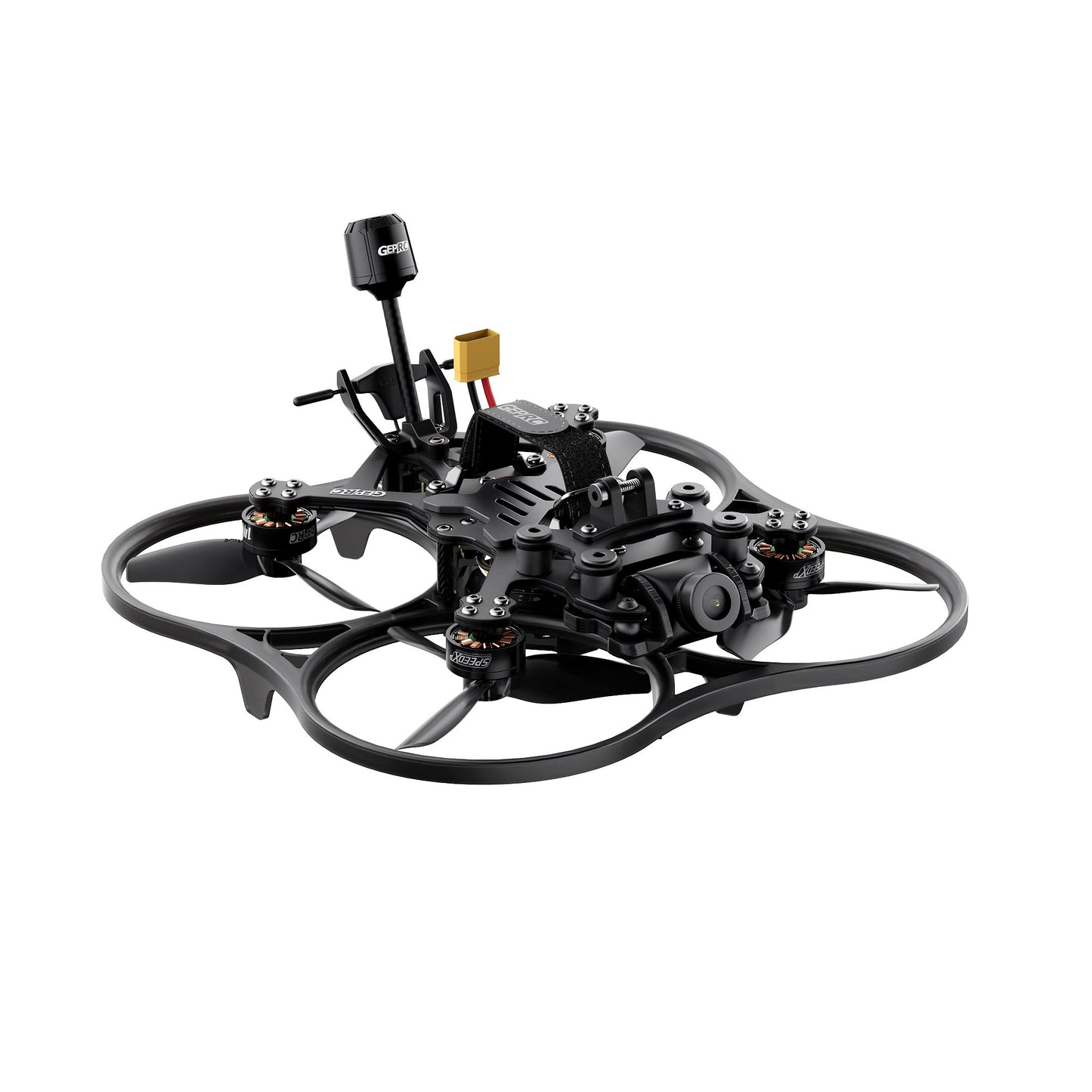 FPV Drone GEPRC CineLog30 Analog ELRS 2.4G V2