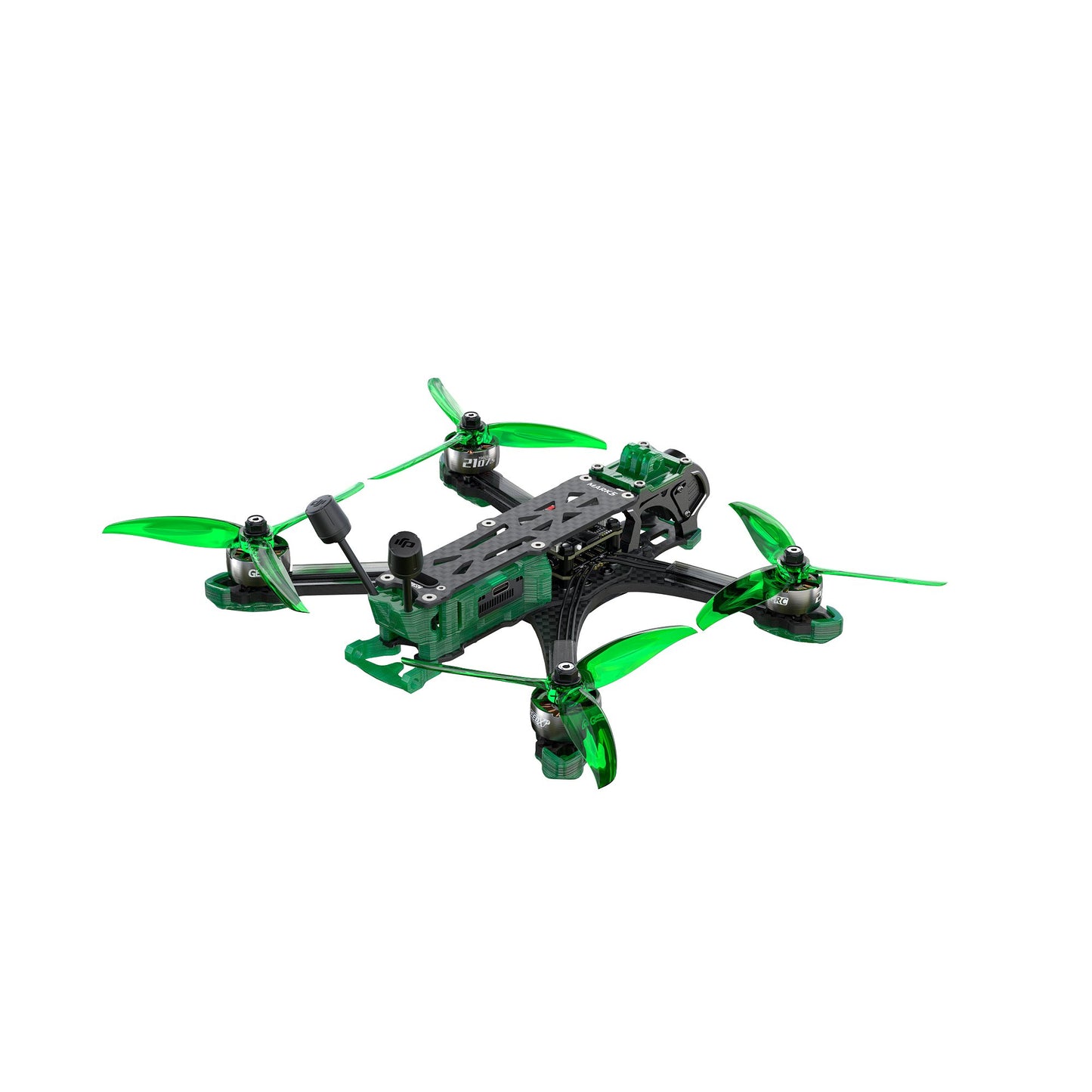 FPV Drone GEPRC Mark5 HD O4 Pro DC PNP 6S