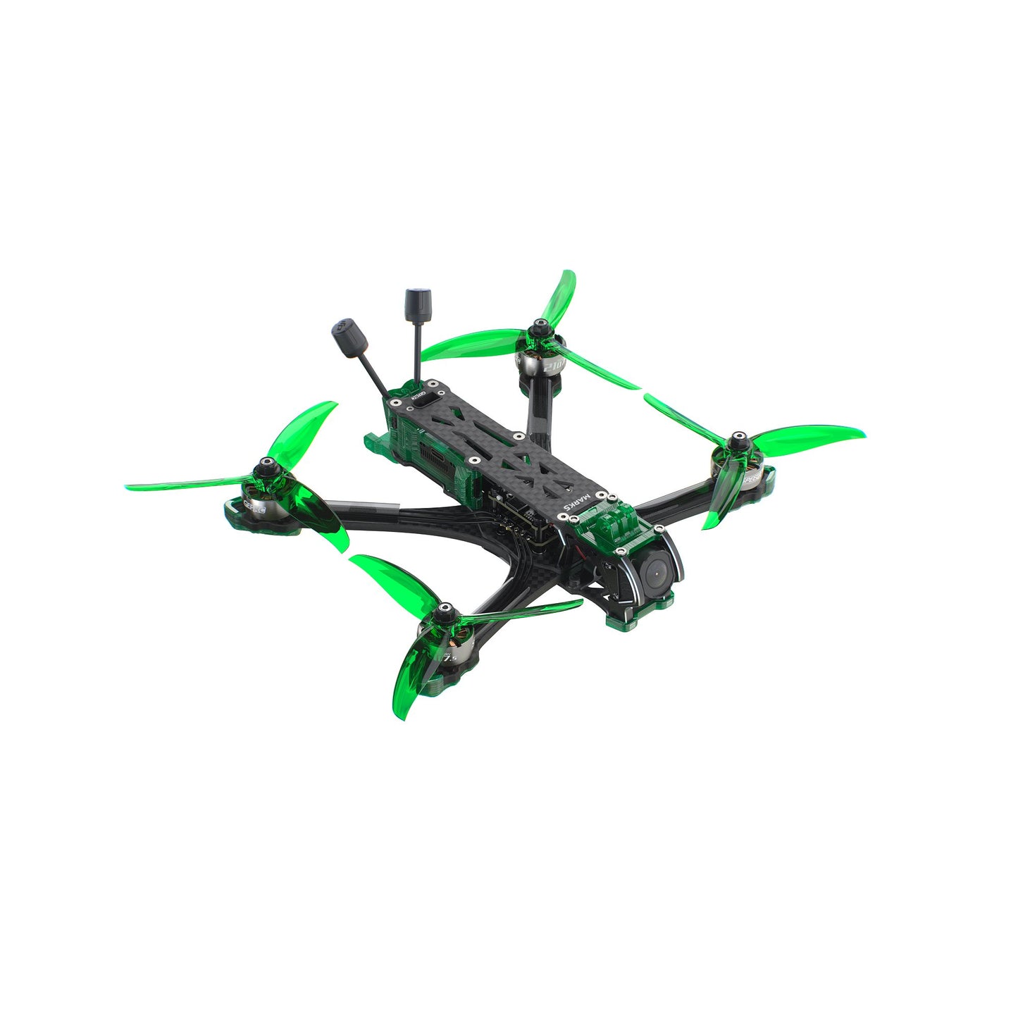FPV Drone GEPRC Mark5 HD O4 Pro DC PNP 6S