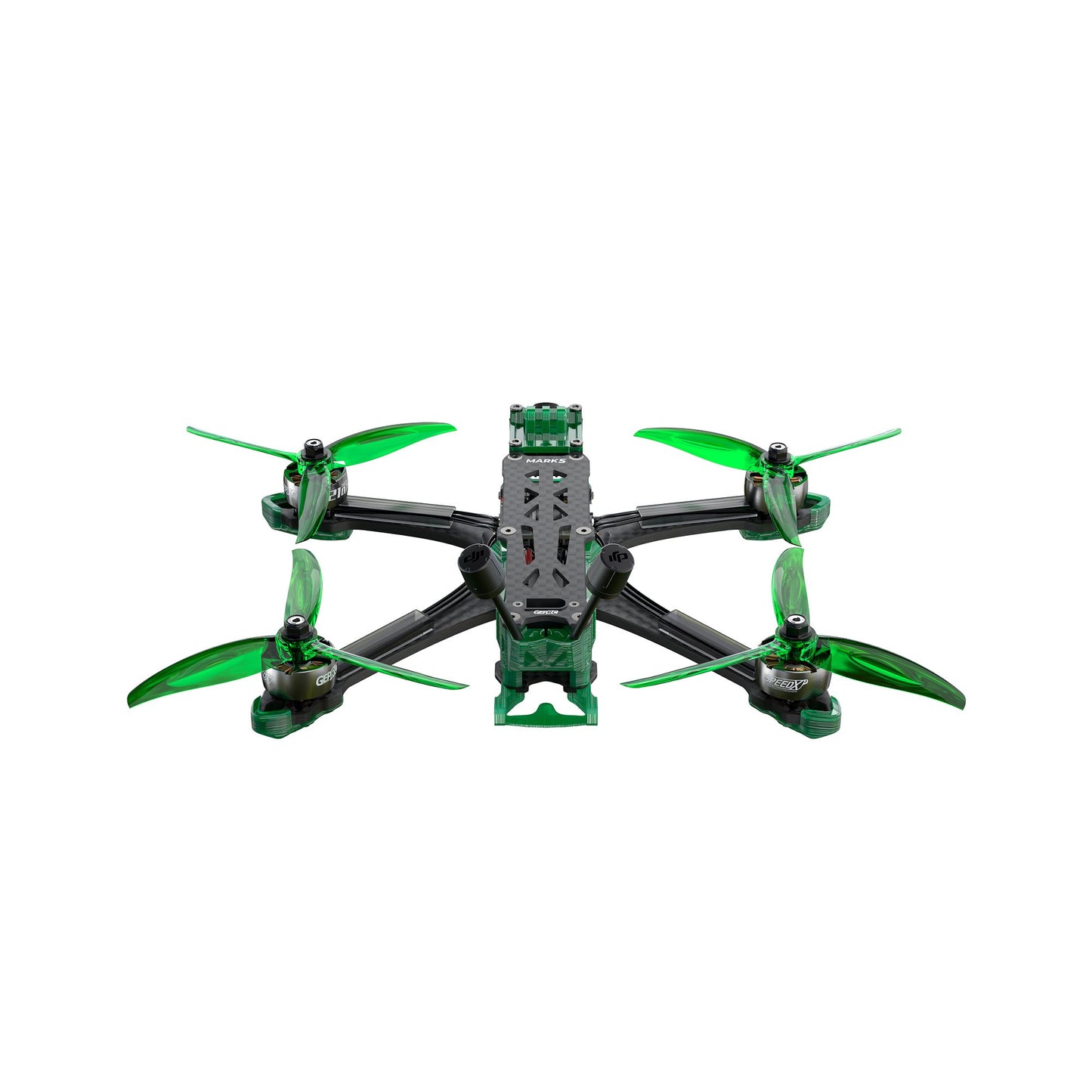 FPV Drone GEPRC Mark5 HD O4 Pro DC PNP 6S