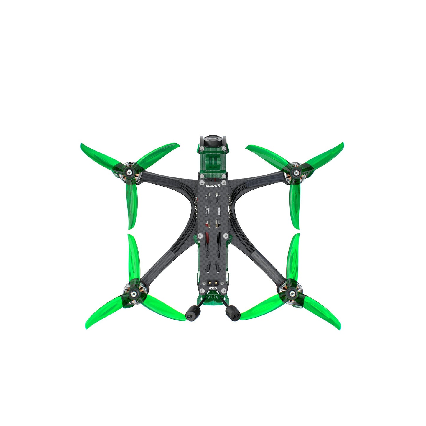 FPV Drone GEPRC Mark5 HD O4 Pro DC PNP 6S