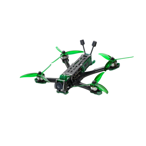 FPV Drone GEPRC Mark5 HD O4 Pro DC PNP 6S
