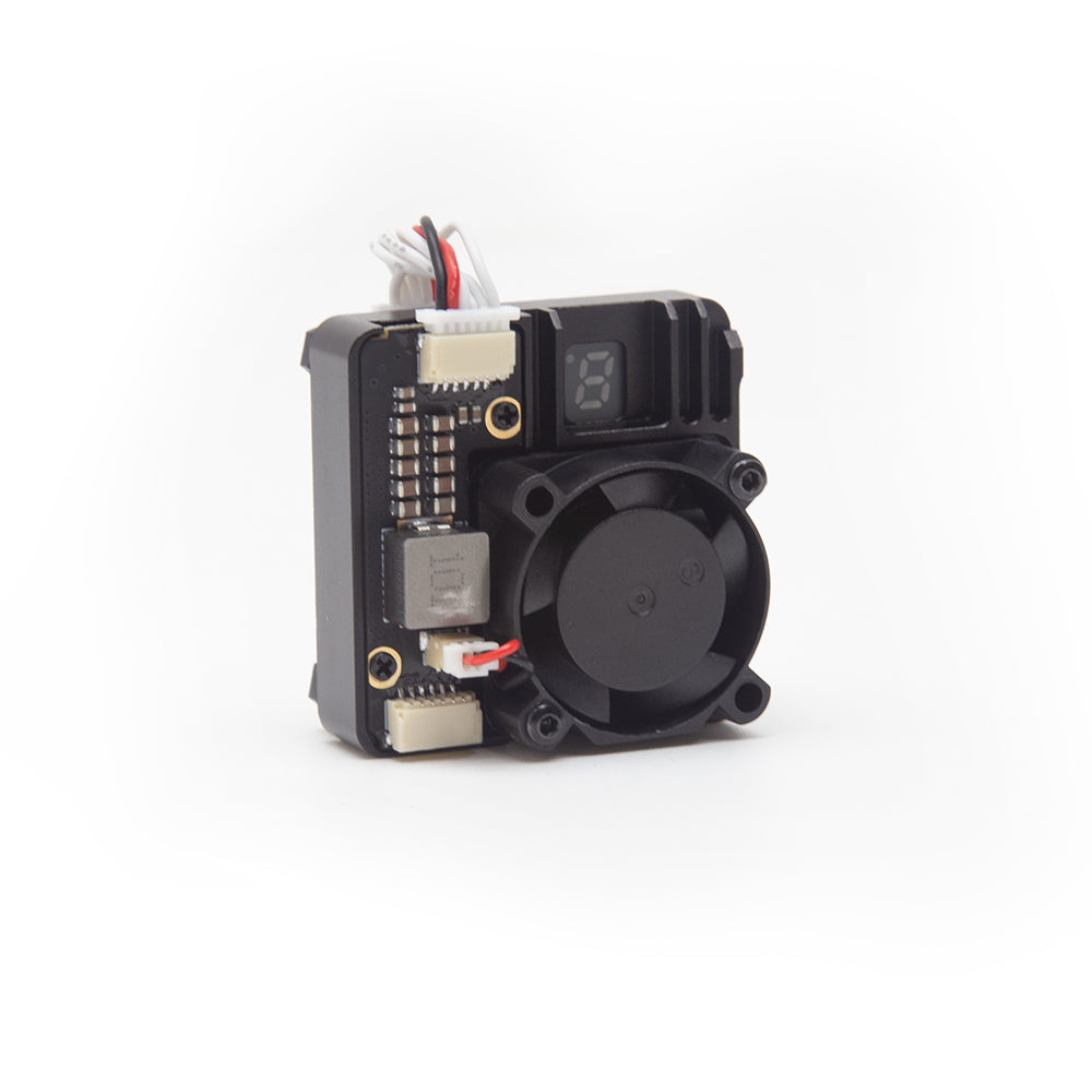 VTX Skyzone TX2501CNC (2.5W, 6.2GHz)