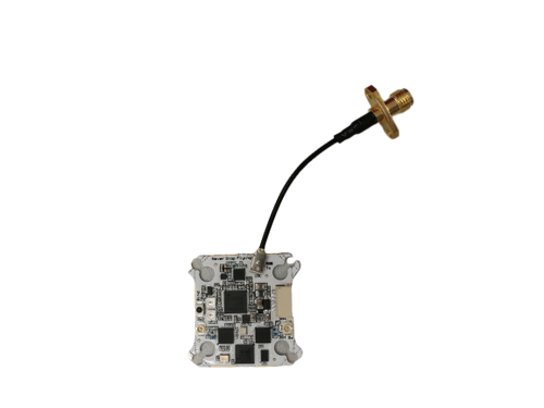 ImmersionRC Ghost Hybrid V2 DUO 5.8GHz vTx + 2.4GHz Rx All-in-One Module