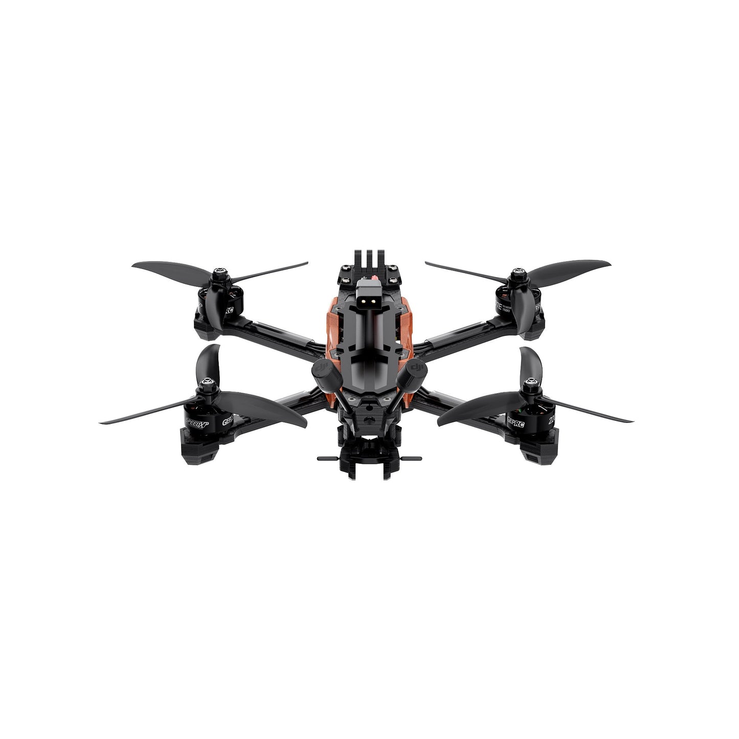 FPV Drone GEPRC Vapor-X5 O4 Pro PNP