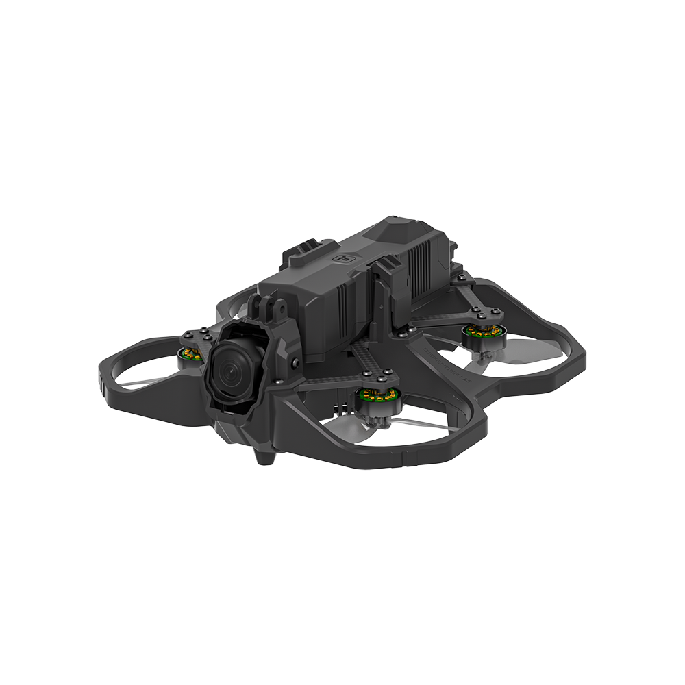 FPV Drone iFlight Defender 25 O4 Pro BNF ELRS 2.4GHz BLITZ SPLIT GPS Pre-install