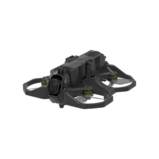 FPV Drone iFlight Defender 25 O4 Pro BNF ELRS 2.4GHz BLITZ SPLIT GPS Pre-install