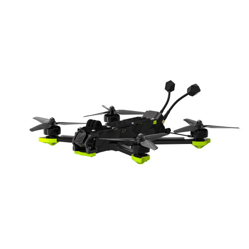 FPV Drone iFlight Nazgul DC5 ECO V1.1 O4 Pro BNF ELRS 2.4GHz + GPS