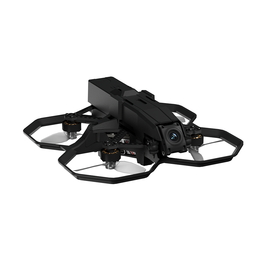 FPV Drone iFlight Defender 20 Lite O4 BNF ELRS 2.4GHz SMD Antenna