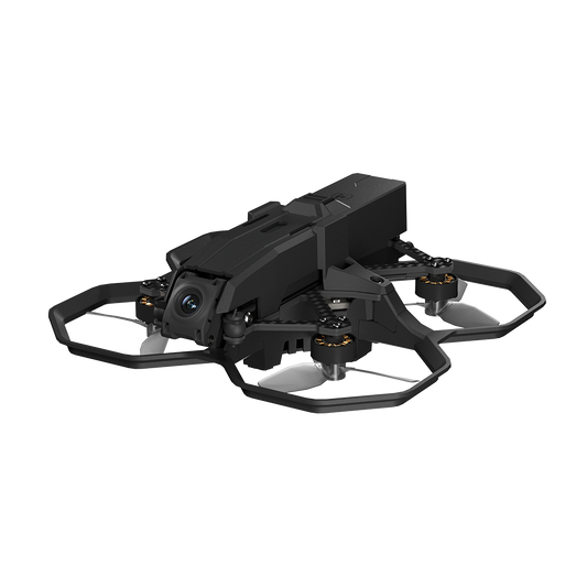 FPV Drone iFlight Defender 20 Lite O4 BNF ELRS 2.4GHz SMD Antenna