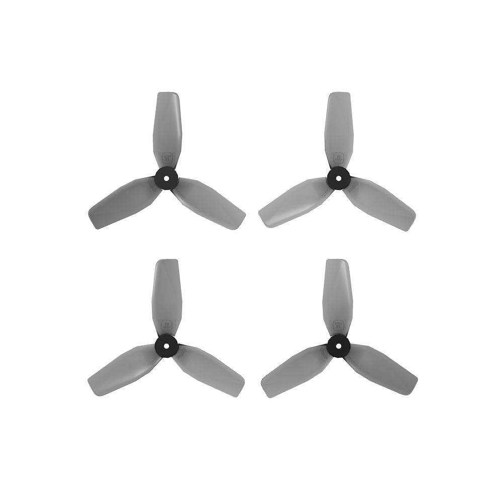 Propellers iFlight Defender 20 Lite 2020*3 (2CW, 2CCW) Grey