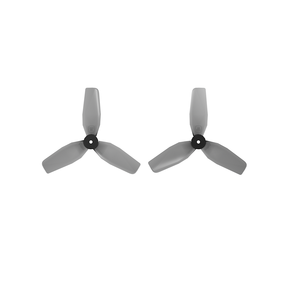 Propellers iFlight Defender 20 Lite 2020*3 (2CW, 2CCW) Grey