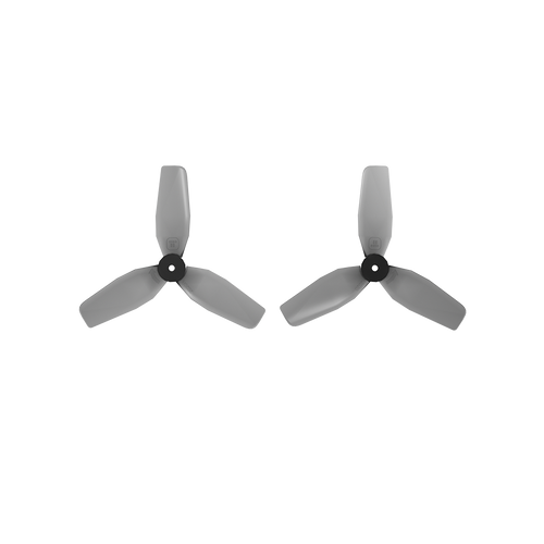 Propellers iFlight Defender 20 Lite 2020*3 (2CW, 2CCW) Grey