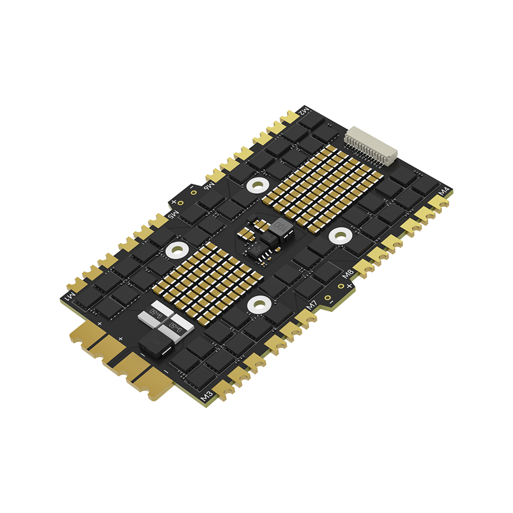 ESC iFlight Thunder 80A 8-IN-1