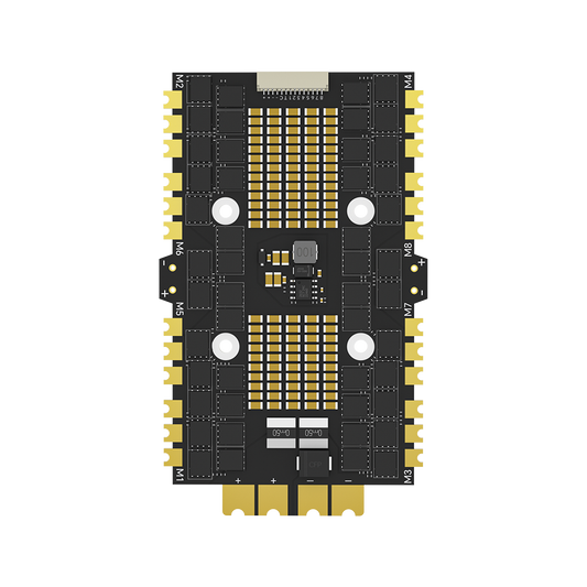 ESC iFlight Thunder 80A 8-IN-1