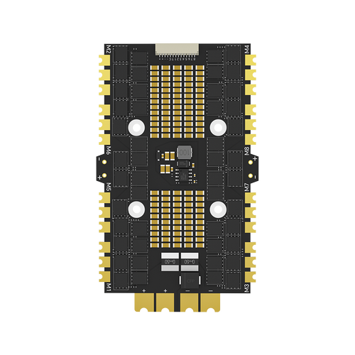 ESC iFlight Thunder 80A 8-IN-1