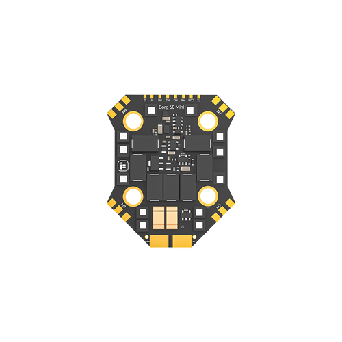 ESC iFlight Borg 60R Mini