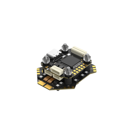Stack iFlight Borg F7 Mini (Borg 60 Mini ESC)