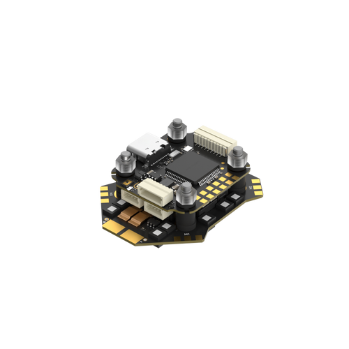Stack iFlight Borg F7 Mini (Borg 60 Mini ESC)
