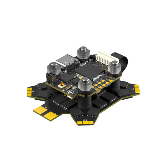 Stack iFlight Borg 5S RX Stack (Borg 60R ESC)