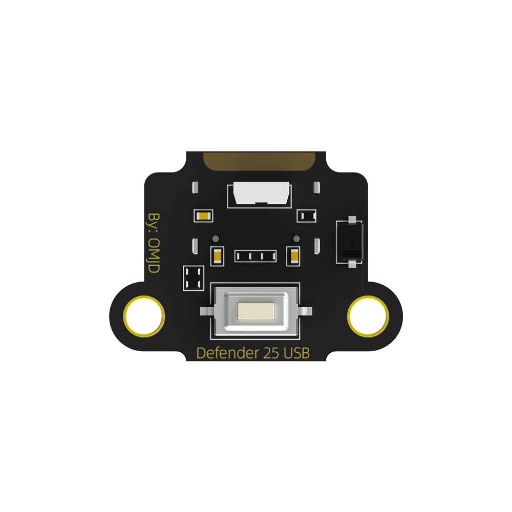 Adapter iFlight Defender 25 USB Type-C