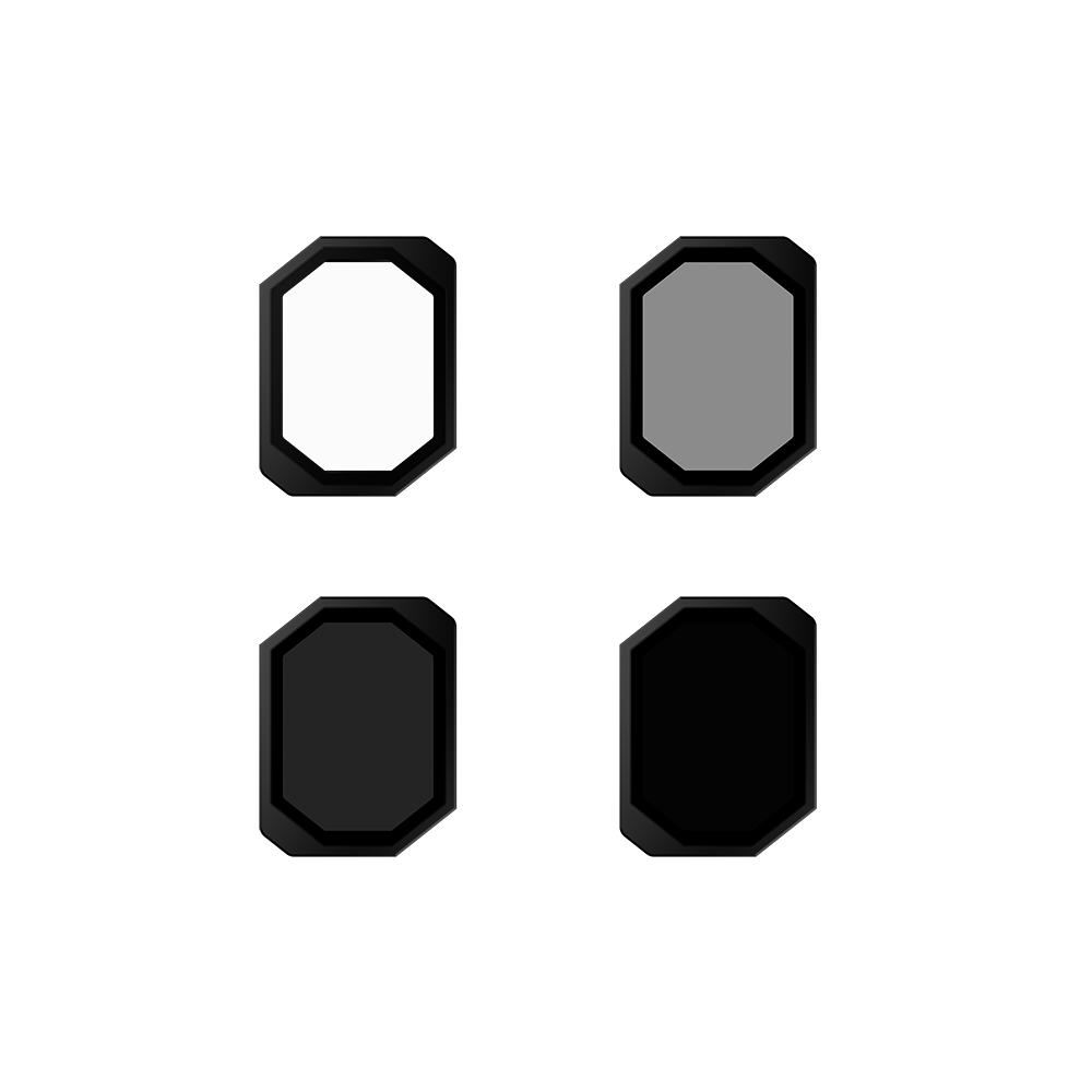 Filter Set iFlight Defender 20 Lite for O4 (UV Filter, ND8, ND16, ND32)