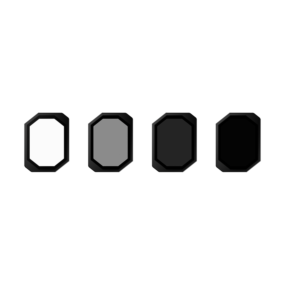 Filter Set iFlight Defender 20 Lite for O4 (UV Filter, ND8, ND16, ND32)