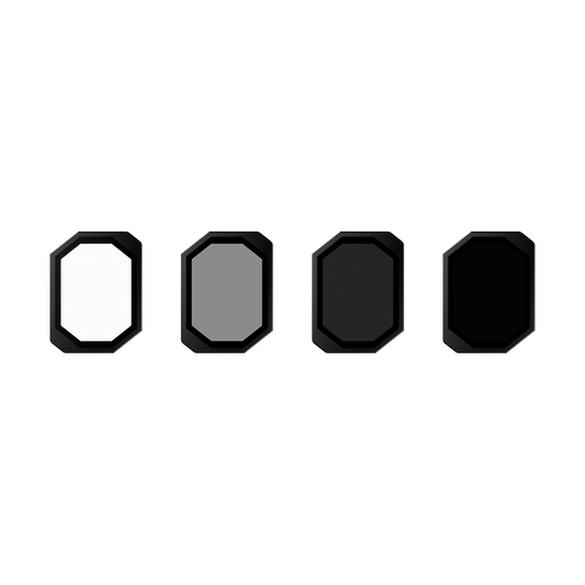 Filter Set iFlight Defender 20 Lite for O4 (UV Filter, ND8, ND16, ND32)