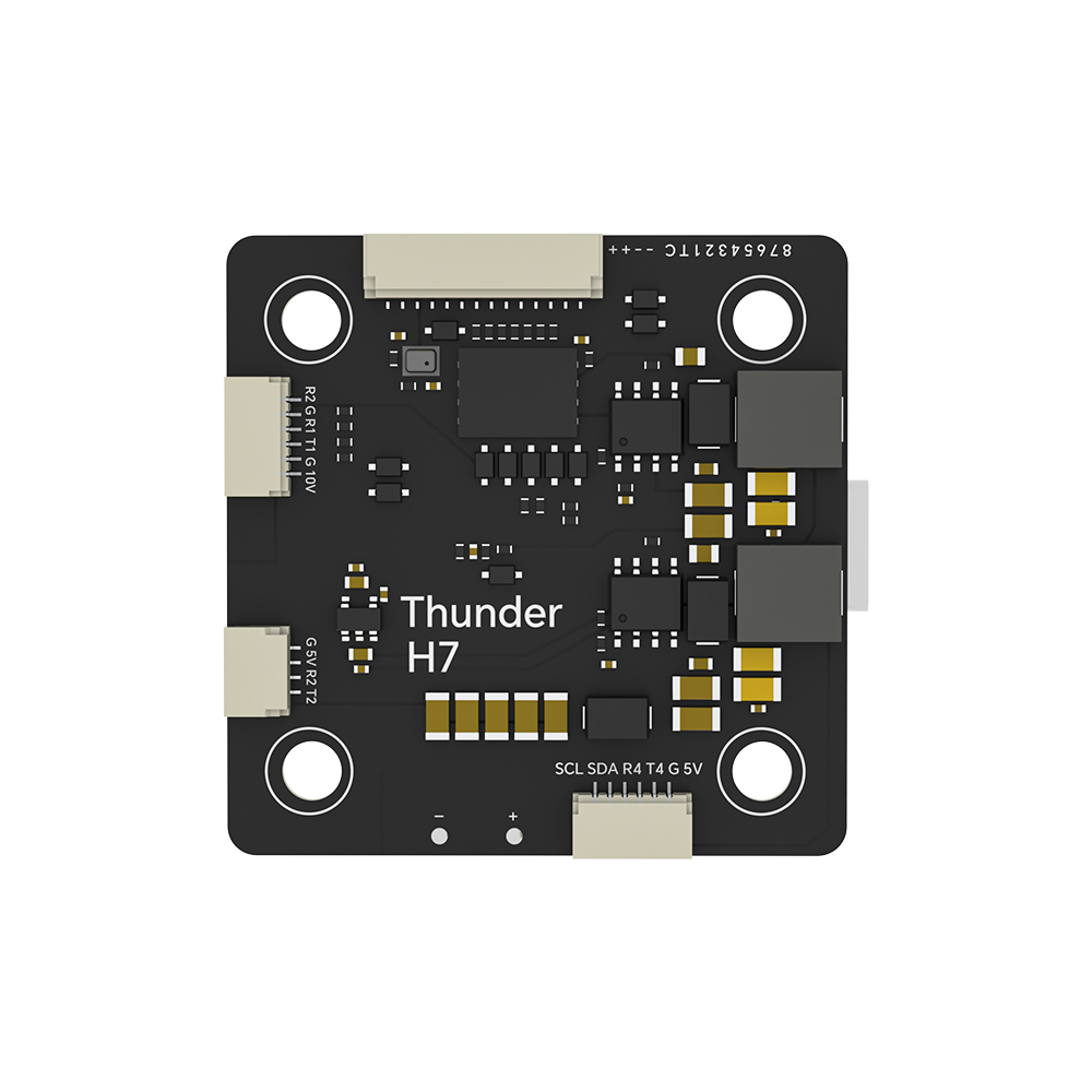 FC iFlight Thunder H7